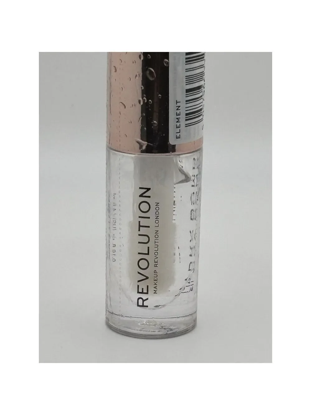Revolution Hydra Bomb Lip Gloss Vitamin E